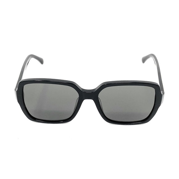 CHANEL Women's Sunglasses CH5408A 622/S4 Black Gold Grey 56mm - Picture 2 of 8